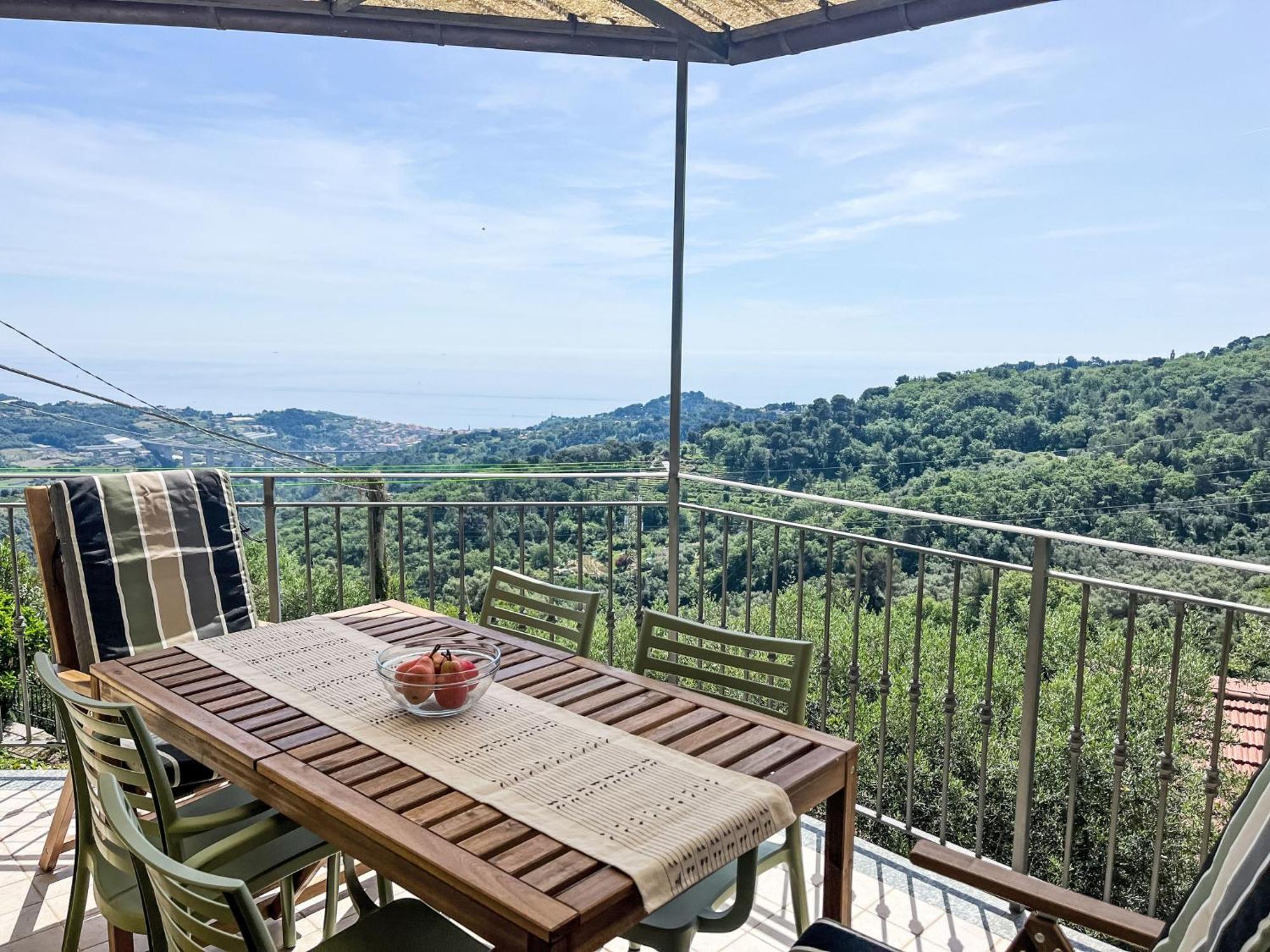 Terrazza Bella Vista By Interhome *